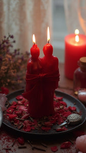 Make them crave you - Strong THREE DAY Lust Spell - We Love Spells