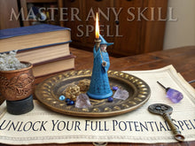 Afbeelding in Gallery-weergave laden, Master Any Skill Spell - We Love Spells
