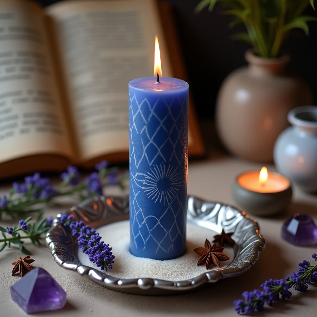 Memory Enhancement Spell - We Love Spells