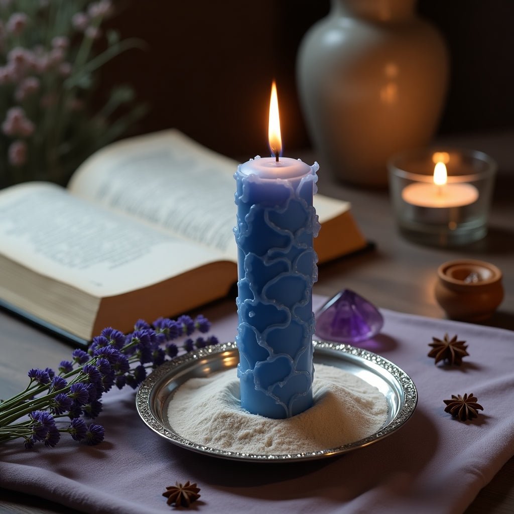 Memory Enhancement Spell - We Love Spells