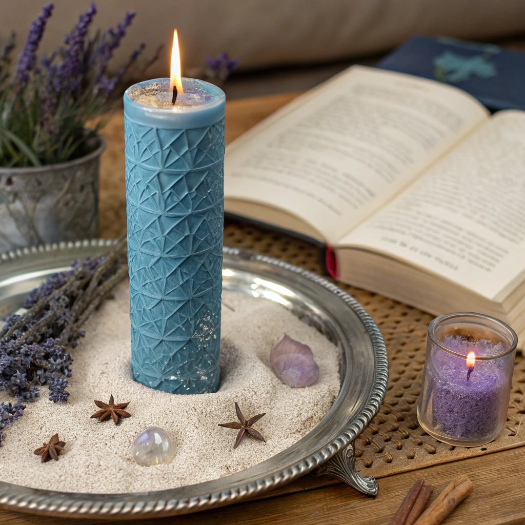 Memory Enhancement Spell - We Love Spells