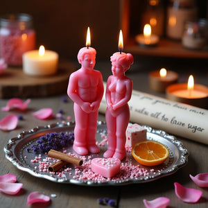 More Affection Love Spell Casting - We Love Spells