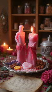 More Affection Love Spell Casting - We Love Spells