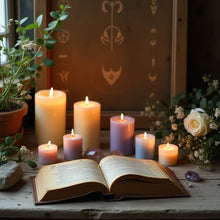 Lade das Bild in den Galerie-Viewer, Pet Protection &amp; Healing Spell - We Love Spells
