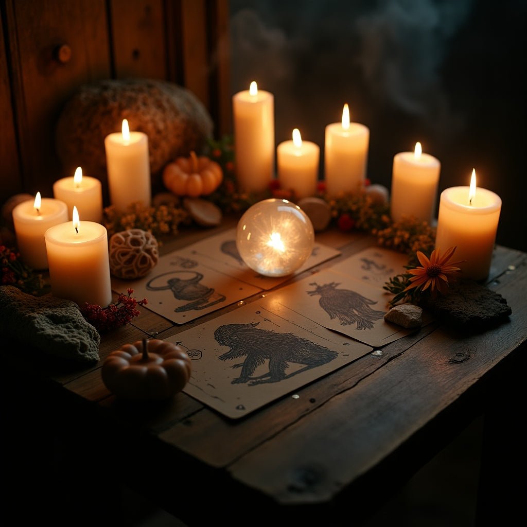 Pet Protection & Healing Spell - We Love Spells