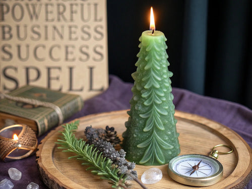 Powerful Business Success Spell - We Love Spells