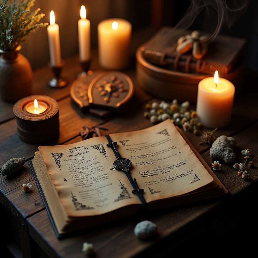 Powerful Quit Bad Habit Spell - We Love Spells