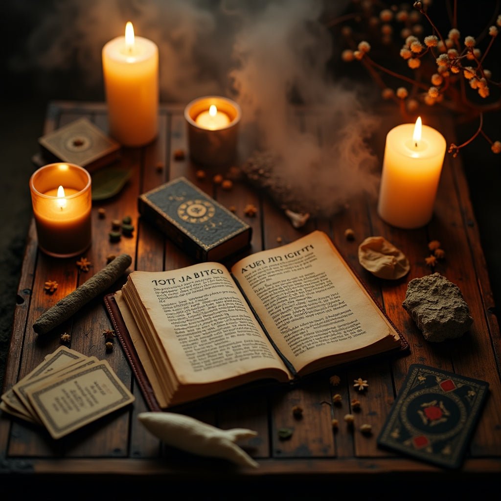 Powerful Quit Bad Habit Spell - We Love Spells