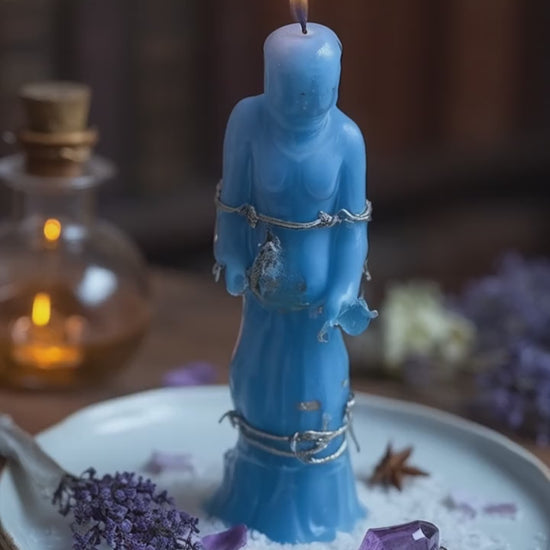 Dream spell.  Dream of me spell.