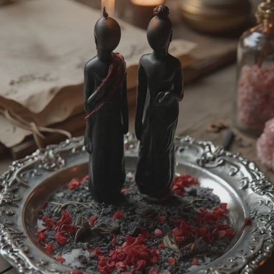 Remove Curse That is Harming Your Relationship