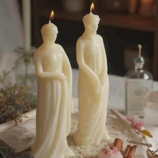 White Light Friendship Repair Spell