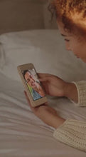 Laden und Abspielen von Videos im Galerie-Viewer, The Friend to lover spell 
