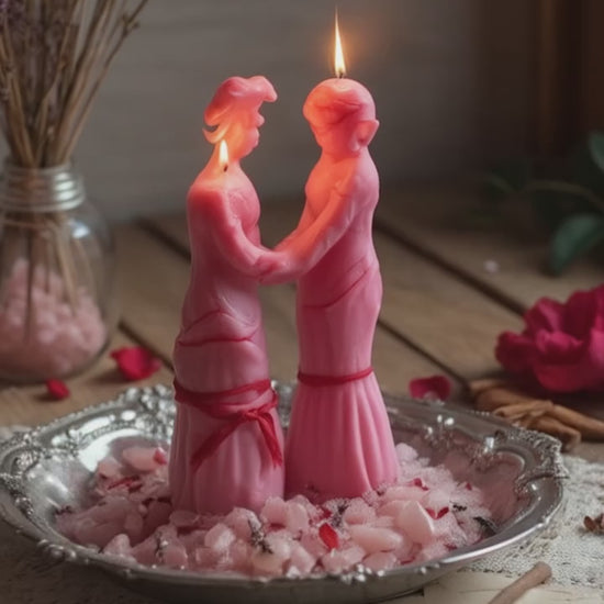Binding Spell