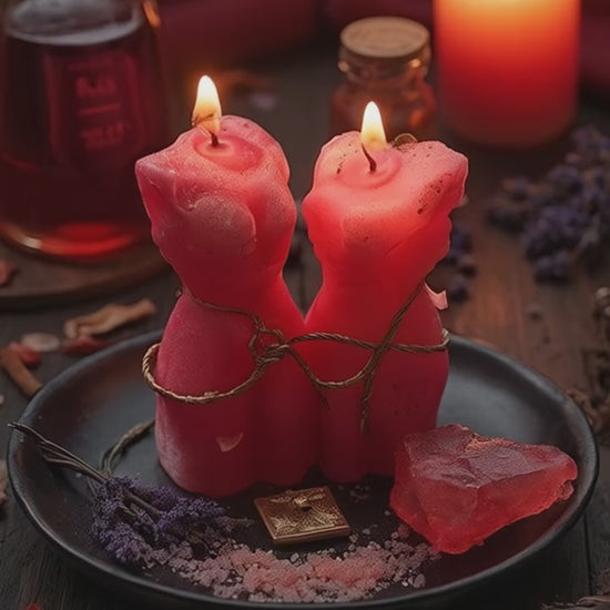 Sex Spell Casting For Achieving A Great Sex Life