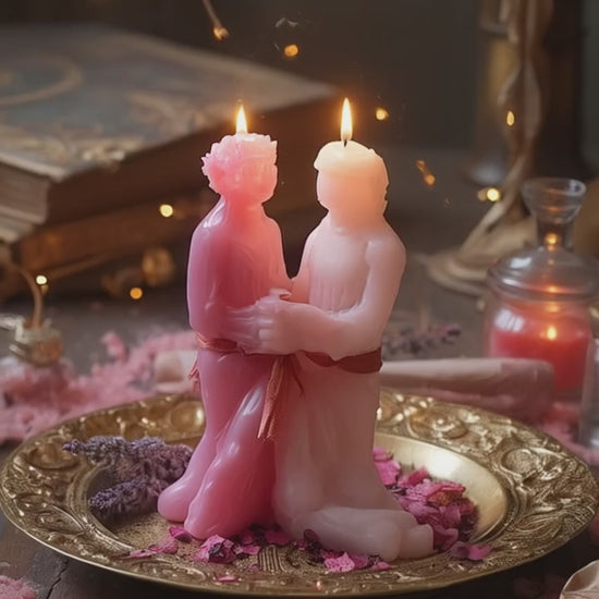 Spell casting of the 3x Cast Relationship Repair Spell
