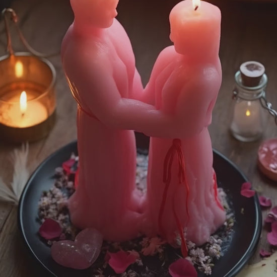 Soulmate Spell
