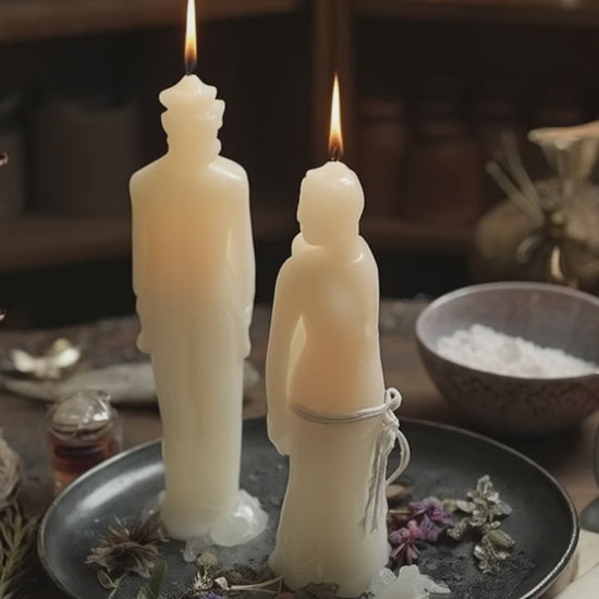 Cleansing Spell