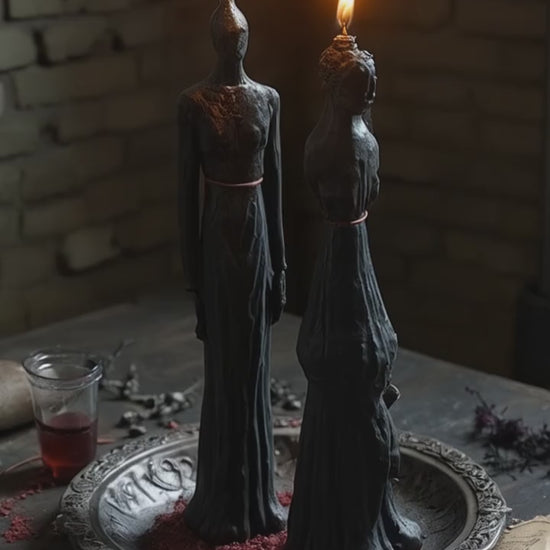Lover S Scorn Revenge Spell