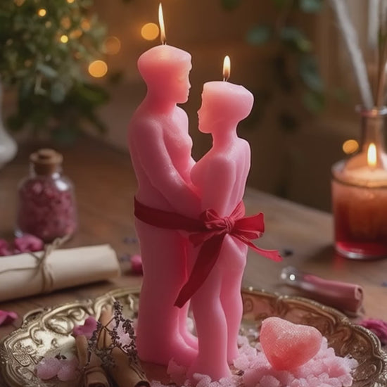 Growing In Love Spell