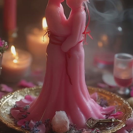 Deliciously In Love Spell