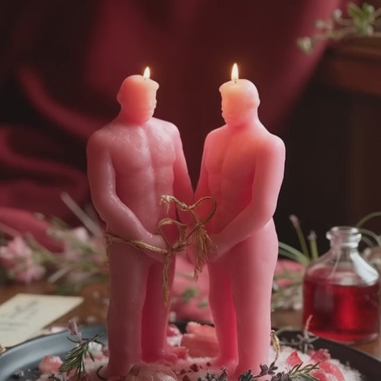 Gay Love Spell