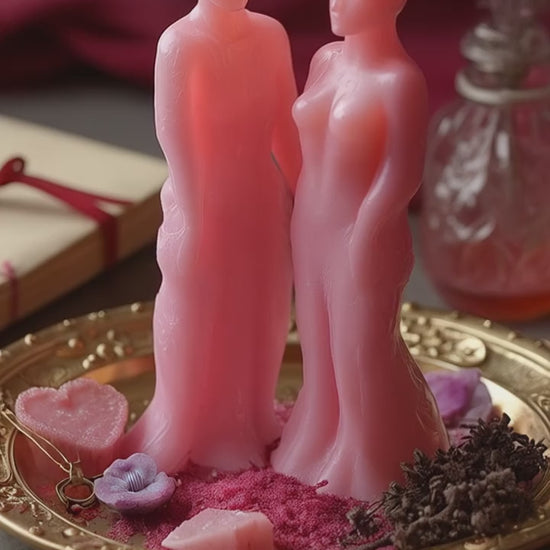 Ancient Powerful Breast Enlargement Spell cast by spell caster