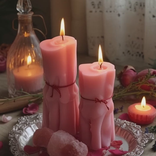 Find True Love Spell