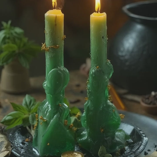 Supercharged Get Out Of Debt Spell