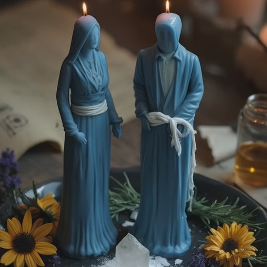 Faithfulness Spell