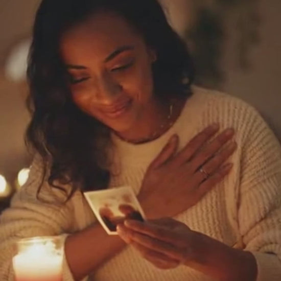 Attraction Love Spell