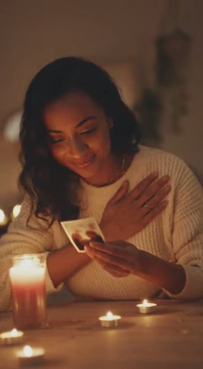Attraction Love Spell