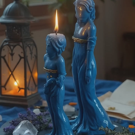 Honesty Spell