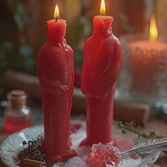 Gates Of Eden Gay Love Spell