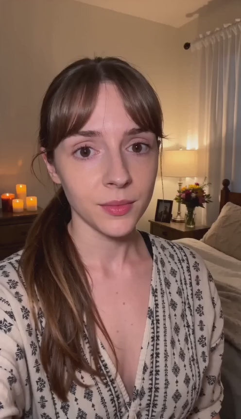 We Love Spells testimonial-style video about Belinda’s private love ritual service, personalized spell casting and confidential client update