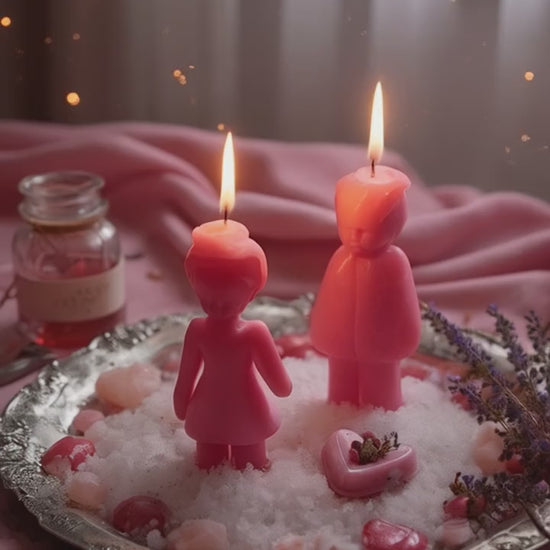 Seeking New Love Spell Casting
