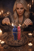 Load image into Gallery viewer, Reconciliation Spell | Reconciliation love Spell. - We Love Spells