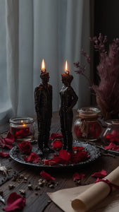 Remove Psycho Ex Love Spell - We Love Spells