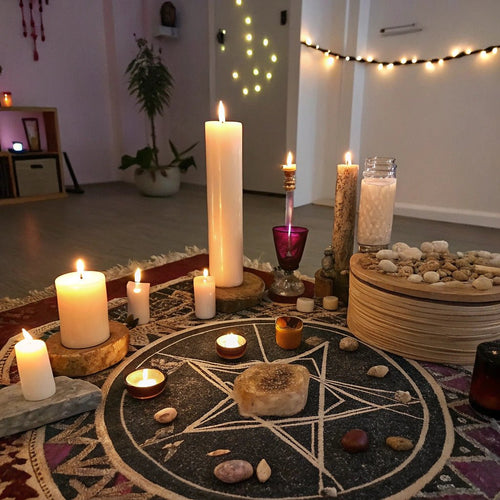 Remove Psycho Ex Love Spell - We Love Spells