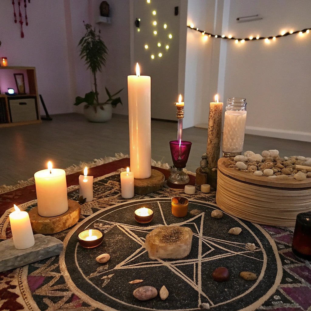 Remove Psycho Ex Love Spell - We Love Spells