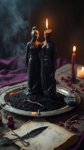 Remove Psycho Ex Love Spell - We Love Spells