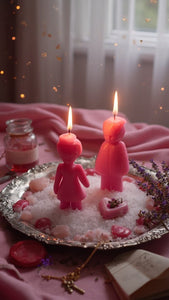 Seeking New Love Spell Casting - We Love Spells