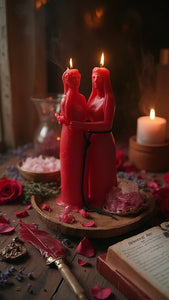 Sex Spell Casting for Achieving a Great Sex Life - We Love Spells