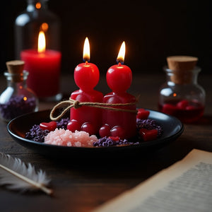 Sex Spell Casting for Achieving a Great Sex Life - We Love Spells