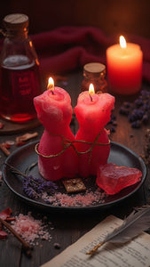 Sex Spell Casting for Achieving a Great Sex Life - We Love Spells