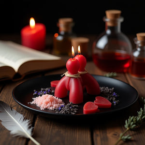 Sex Spell Casting for Achieving a Great Sex Life - We Love Spells