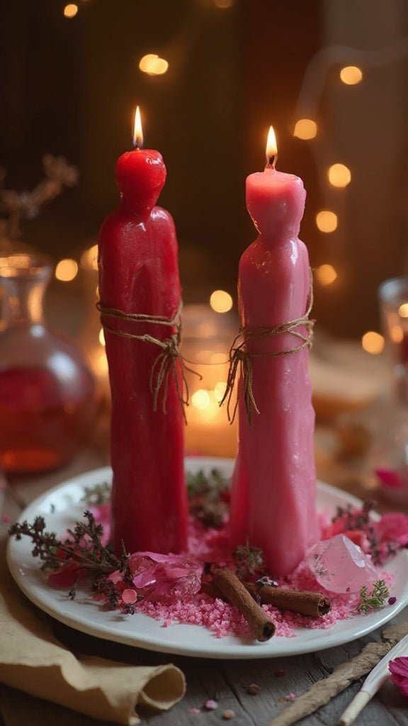 Stop a Divorce Spell: Spell to Stop a Divorce - We Love Spells