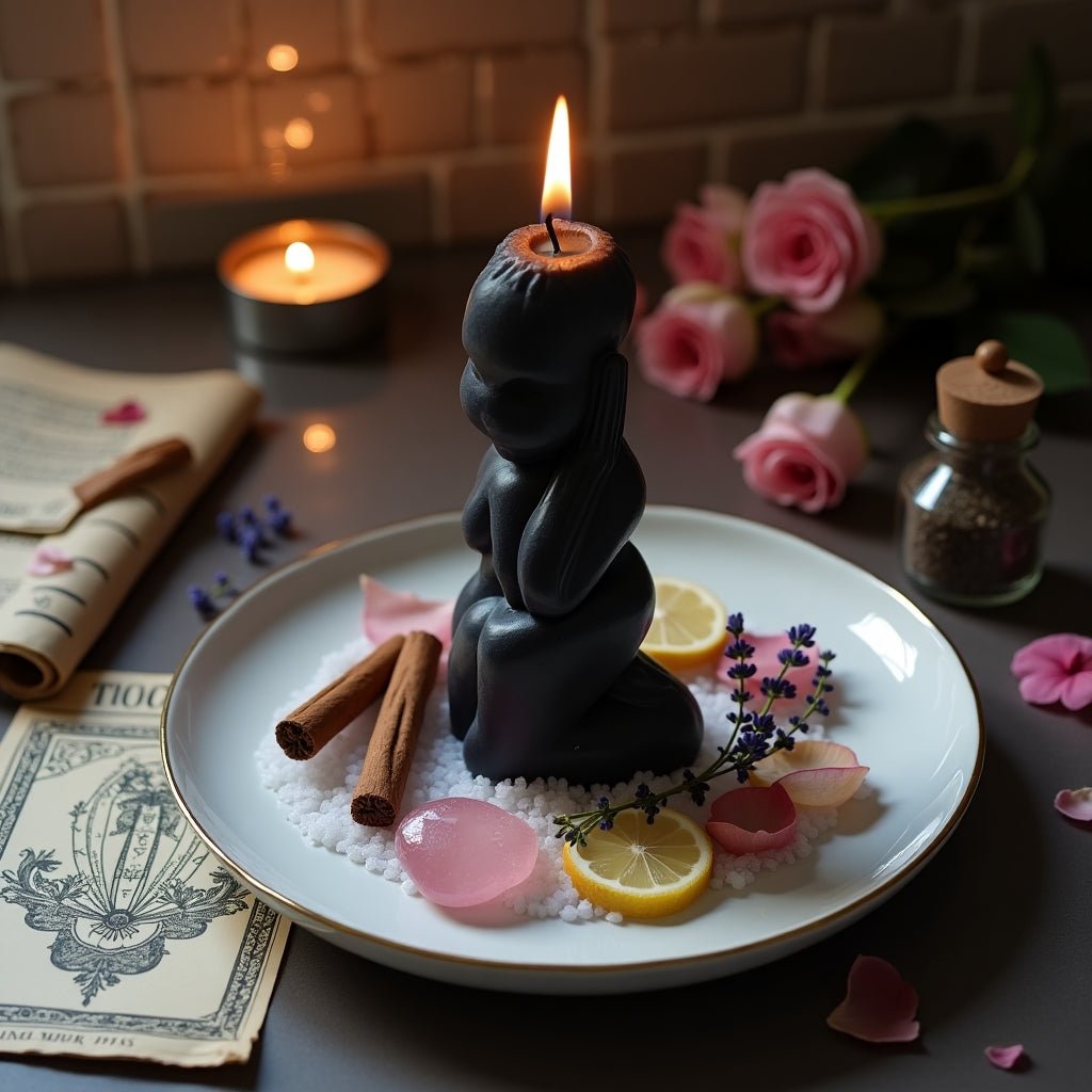 Stop Smoking Spell - We Love Spells