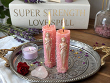 Load image into Gallery viewer, Super Strength Love Spell - We Love Spells
