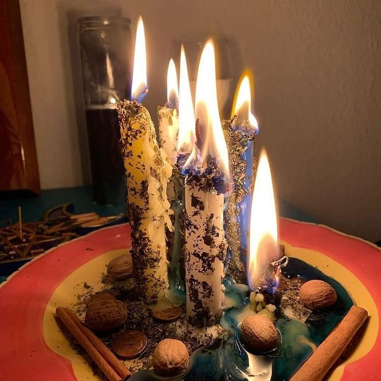 Remove Curse That is Harming Your Relationship - We Love Spells