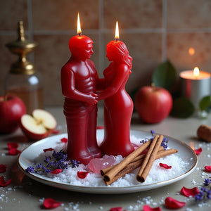 Unconditional Love Spell - We Love Spells